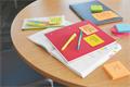 Self-adhesive note, 76x76 mm, 350 sheets, 3M POSTIT 